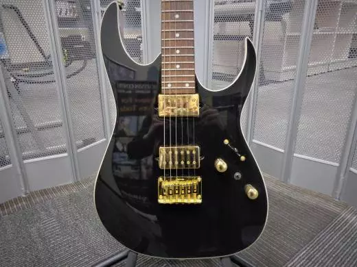 Ibanez - RG421HPAHBWB 2